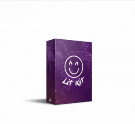 Elevate Today Lit Kit WAV Synth Presets